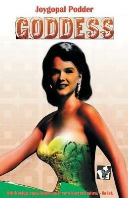 Goddess: Story of Love and Romance for Young Adults - Joygopal Poddar - cover