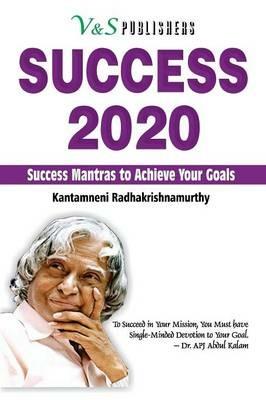 General Knowledge Indian Polity and Economy: Success Mantra to Achieve Your Goal - Kantamneni Radhakrishnamurthy - cover