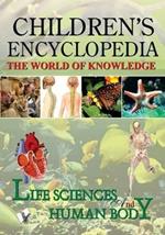Children'S Science Encyclopedia: Familiarising Children with the Human Body