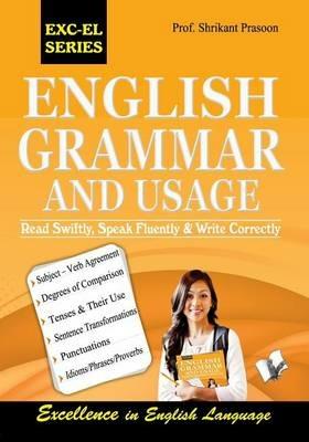 General Studies Paper I: Read Swiftly, Speak Fluently and Write Correctly - Shrikant Prasoon - cover