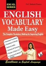 Ghost Stories: The Complete Vocabulary Build Up for Improving English