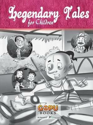 National Cyber Olympiad - Class 7: Short Stories for Young Children - cover