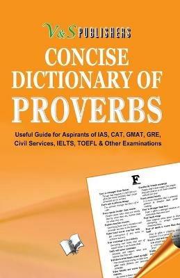 Detective Stories: Making Use of Proverbs  to Write Attractive English - cover