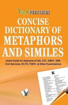 Cooking Made Easy: Using Metaphors & Similes to Write Attractive English - cover