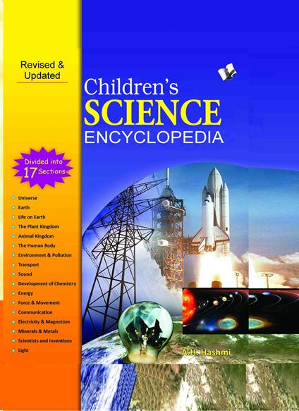 Children's Science Encyclopedia