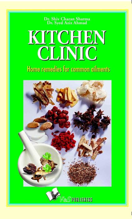 Kitchen Clinic