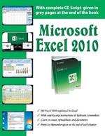 Microsoft Excel 2010: Develop Computer Skills be Future Ready