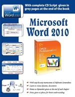 Microsoft Word 2010: Develop Computer Skills be Future Ready