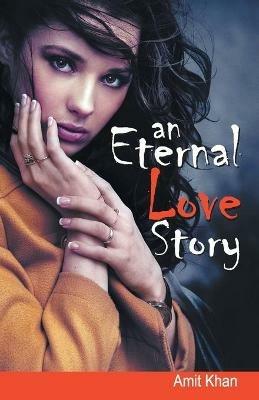 An Eternal Love Story - cover