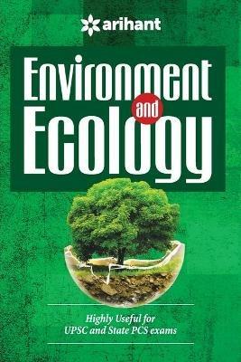Efforts Towards Green India - Environment & Ecology - Experts Arihant - cover
