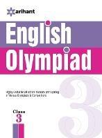 English Olympiad Class 3rd