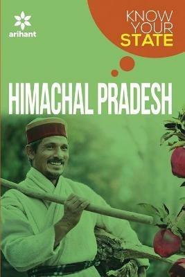 Know Your State - Himachal Pradesh - cover