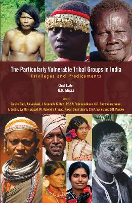 The Particularly Vulnerable Tribal Groups in India: Privileges and Predicaments - cover