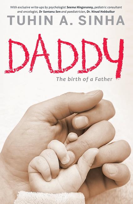 Becoming Dad
