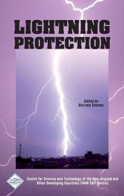 Lightning Protection/Nam S&T Centre - Nam S&t Centre - cover