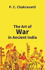 Tha Art Of War In Ancient India