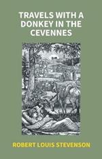 Travels With A Donkey In The Cevennes