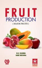 Fruit Production: Major Fruits