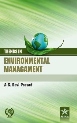 Trends in Environmental Management - cover