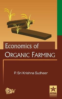 Economics of Organic Farming - Sudheer - cover