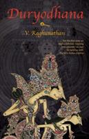 Duryodhana - V. Raghunathan - cover