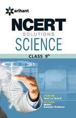 Ncert Solutions - Science for Class Ix