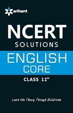 Ncert Solutions - English Core for Class 11th