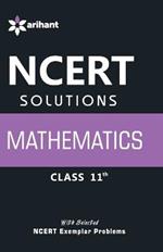 Ncert Solutions Mathematics Class 11th