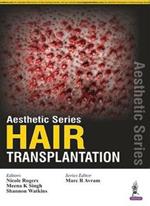 Aesthetic Series - Hair Transplantation