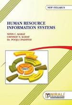 Human Resource Information Systems