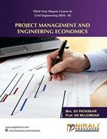 Project Management and Engineering Economics