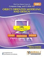 Object Oriented Modeling and Design