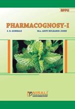 Pharmacognosy I