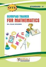 Olympiad Trainer (Std. I: Mathematics)