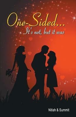 One-Sided... - cover