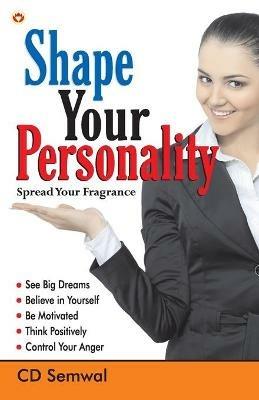 Shape Your Personality - cover