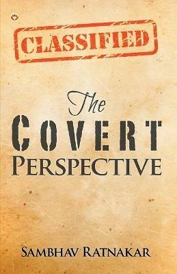 The Covert Perspective - cover