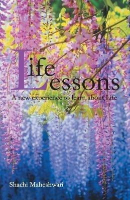 Life Lessons - cover
