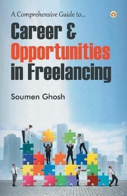 Career & Opportunities in Freelancing - cover