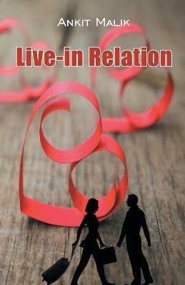 Live-in Relation - cover