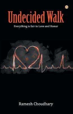 Undecided Walk - cover