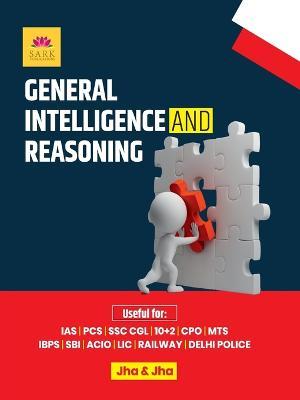 General Intelligence and Reasoning 2021 - Jha - cover