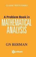 A Problem Book in Mathematical Analysis - G.N. Berman - cover