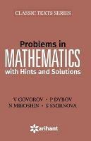 Problems in Mathematics with Hints and Solutions - V. Govorov,P. Dybov - cover