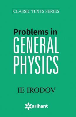Problems in General Physics - I.E. Irodov - cover