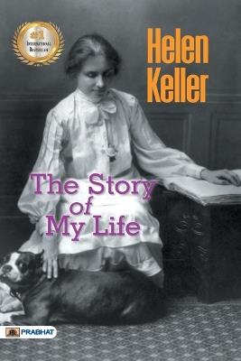 The Story of My Life (Class X) - Helen Keller - cover