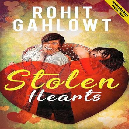 Stolen Hearts