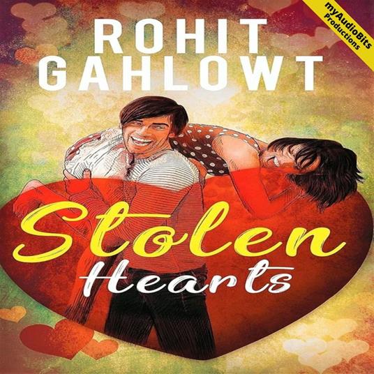 Stolen Hearts
