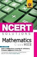 Ncert Solutions Mathematics for Class 8th