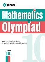 Olympiad Books Practice Sets - Mathematics Class 10th